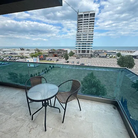 Apartmán Kapari Nuba Club