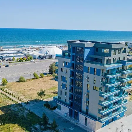Kapari Nuba Club Апартаменты