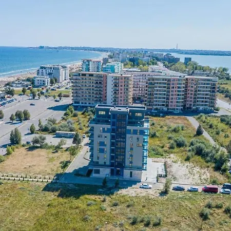Kapari Nuba Club Апартаменты *