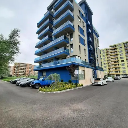 Kapari Nuba Club מאמאיה