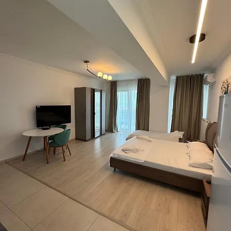 Kapari Nuba Club דירה