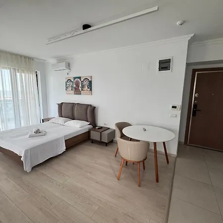 Kapari Nuba Club * Mamaia