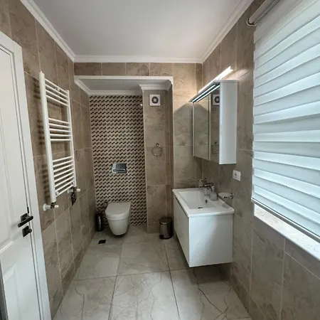 Kapari Nuba Club Appartement *